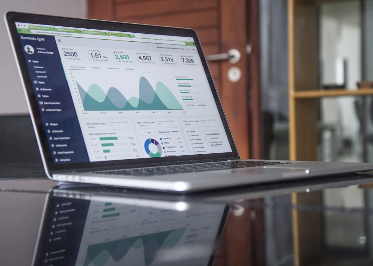 digital marketing analytics growth India business