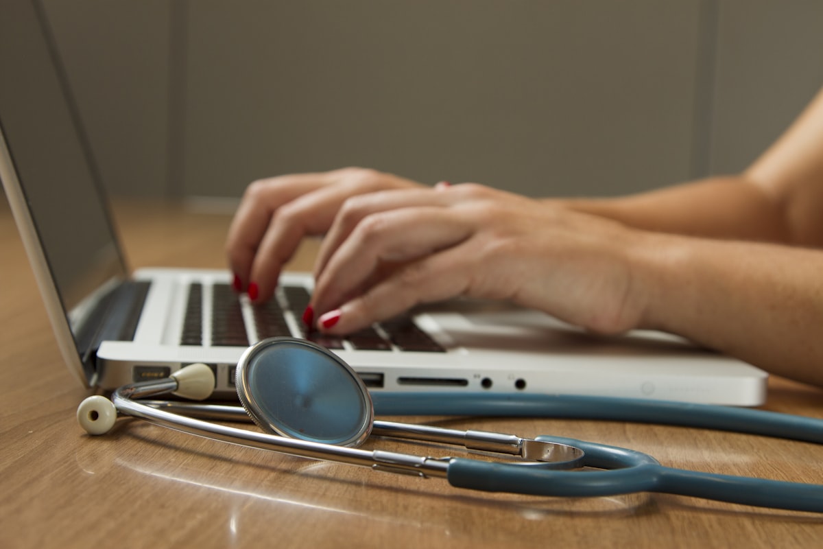 healthcare medical India digital