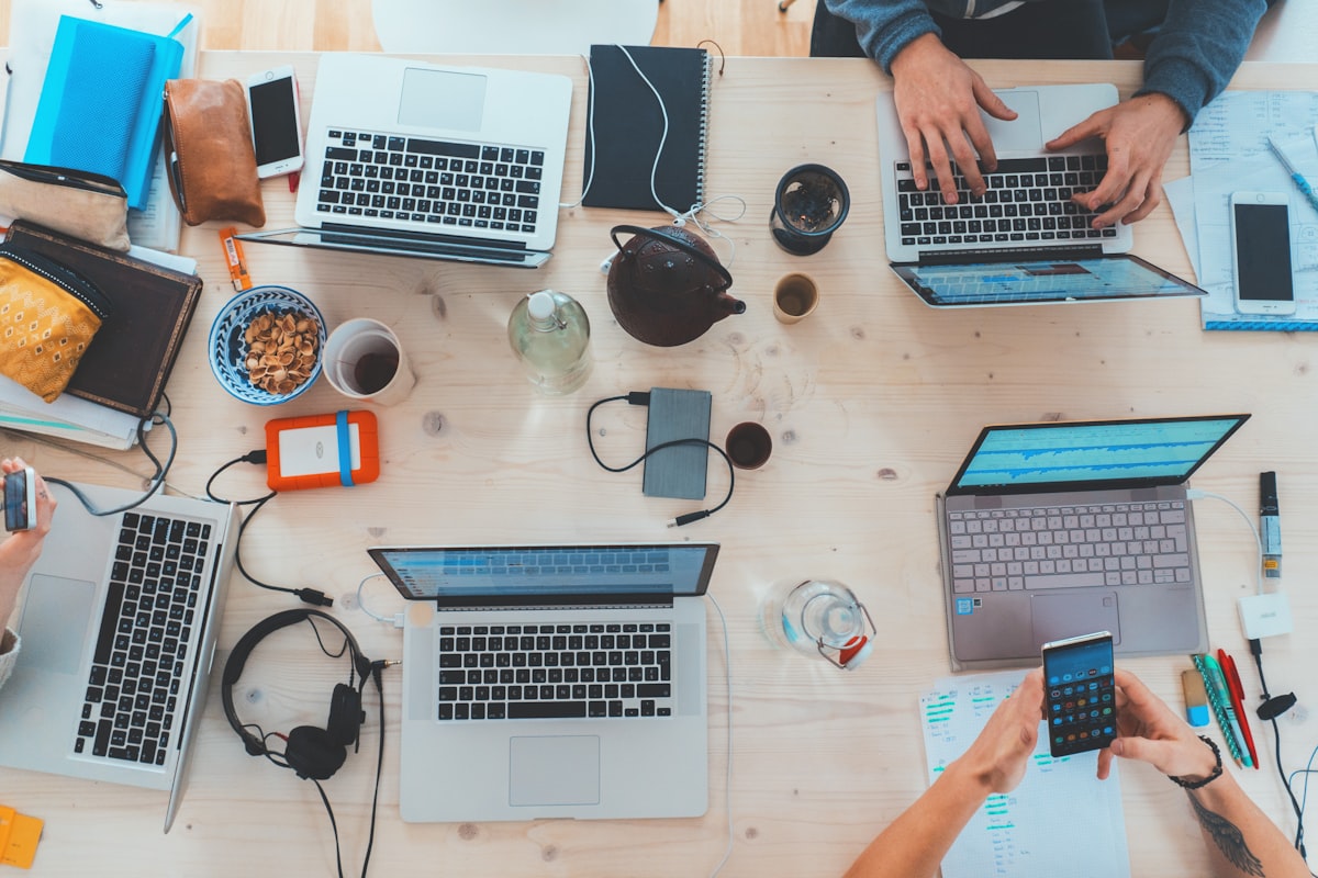 tech startup social media India